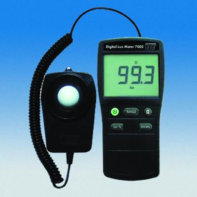 7002 Digital Lux Meter