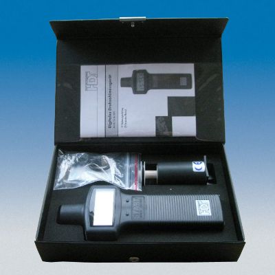 8003 Digital Tachometer