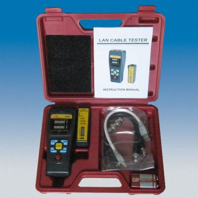 9185B Lan Cable Tester