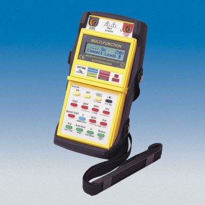 92788 Multifunction Insulation Tester