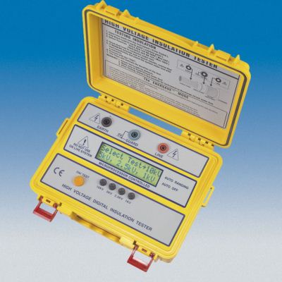 94104 10kV Insulation Tester