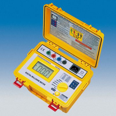 94136 Milliohm Meter