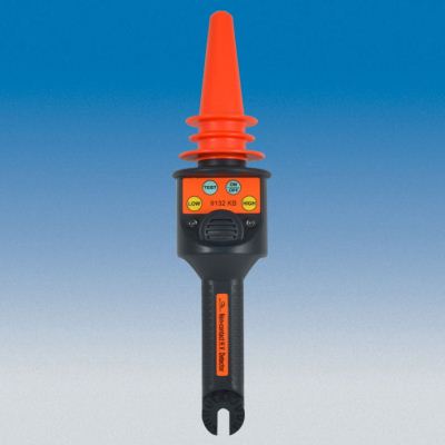 9132KB Non Contact High Voltage Detector