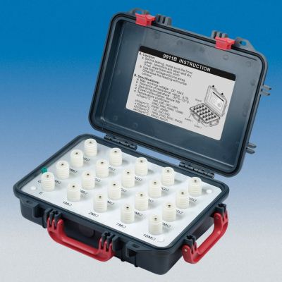 9911B High voltage insulation calibrator