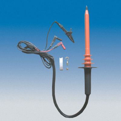 9128B Multimeter High Voltage Probe