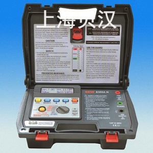 6305AIN绝缘电阻测试仪