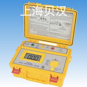 4120ER接地电阻仪